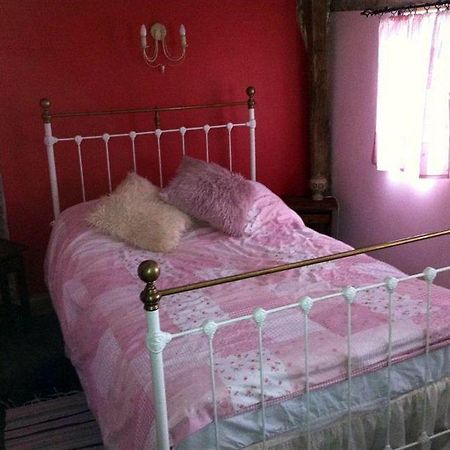 The Bakehouse Bnb Biddenden Extérieur photo