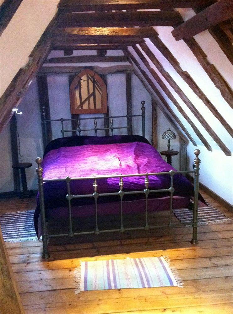The Bakehouse Bnb Biddenden Extérieur photo