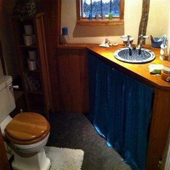 The Bakehouse Bnb Biddenden Extérieur photo